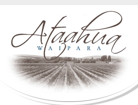 Ataahua Wine