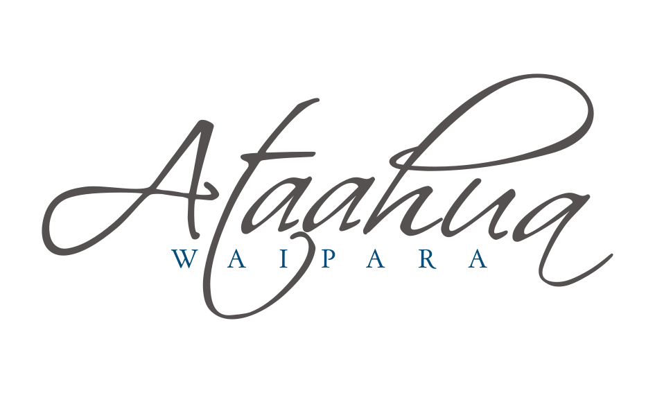 Ataahua Logo